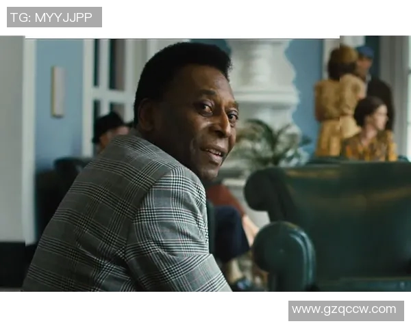 贝利的传奇诞生:1960年10月23日的足球天才崛起故事