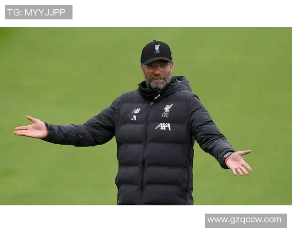克洛普：从球员到传奇主帅的足球人生与辉煌成就